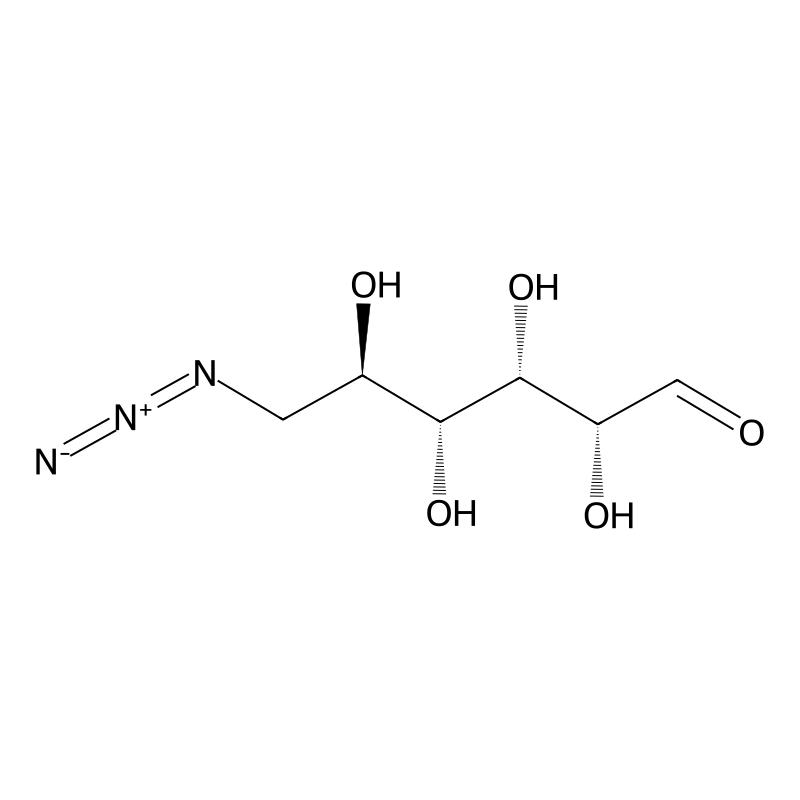 6-Azido-6-deoxy-D-glucose