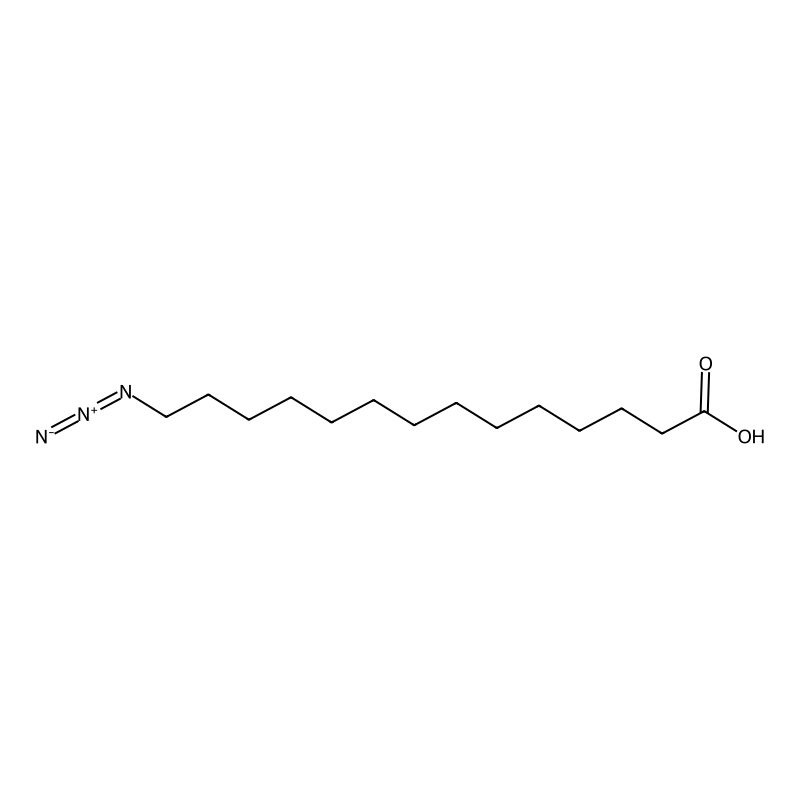 14-Azido-tetradecanoic acid