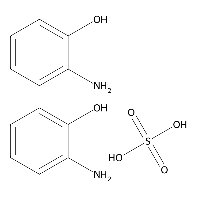 2-Aminophenol Hemisulfate Salt