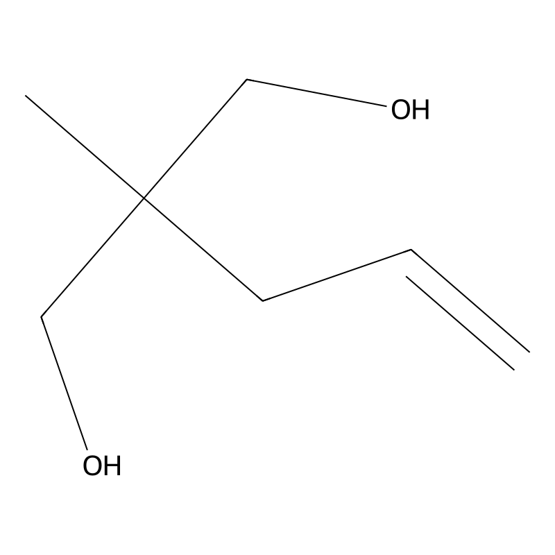 2-Allyl-2-methyl-1,3-propanediol