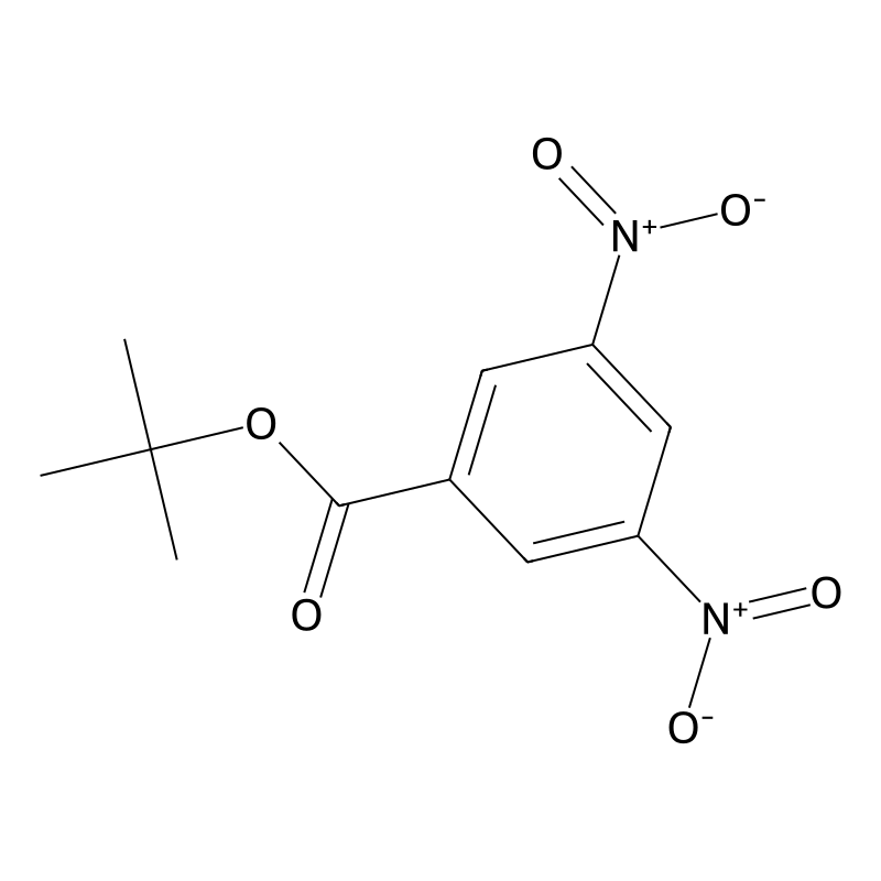 Tert-butyl 3,5-dinitrobenzoate