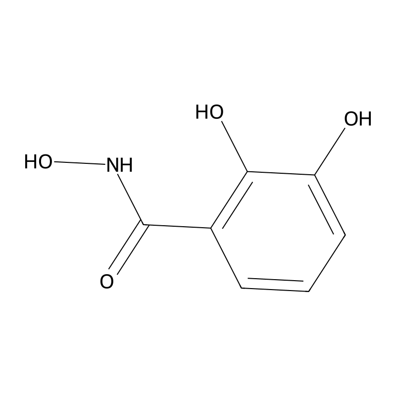 N,2,3-trihydroxybenzamide