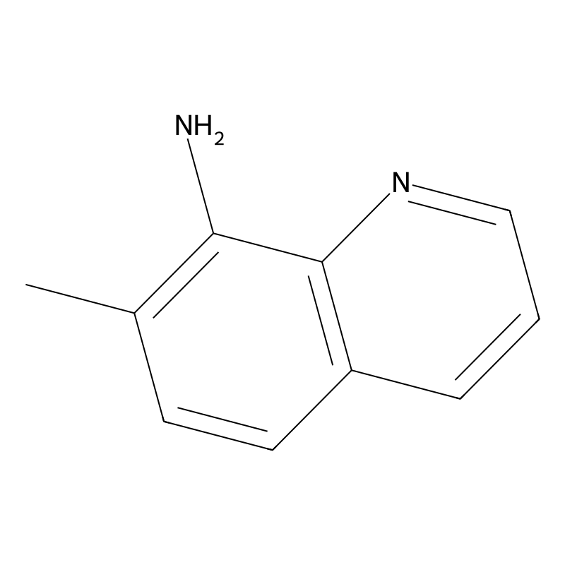 7-Methylquinolin-8-amine