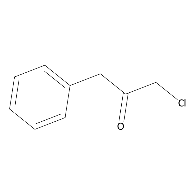 1-Chloro-3-phenylacetone