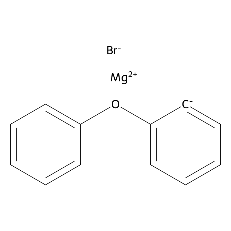 2-Phenoxyphenylmagnesium bromide