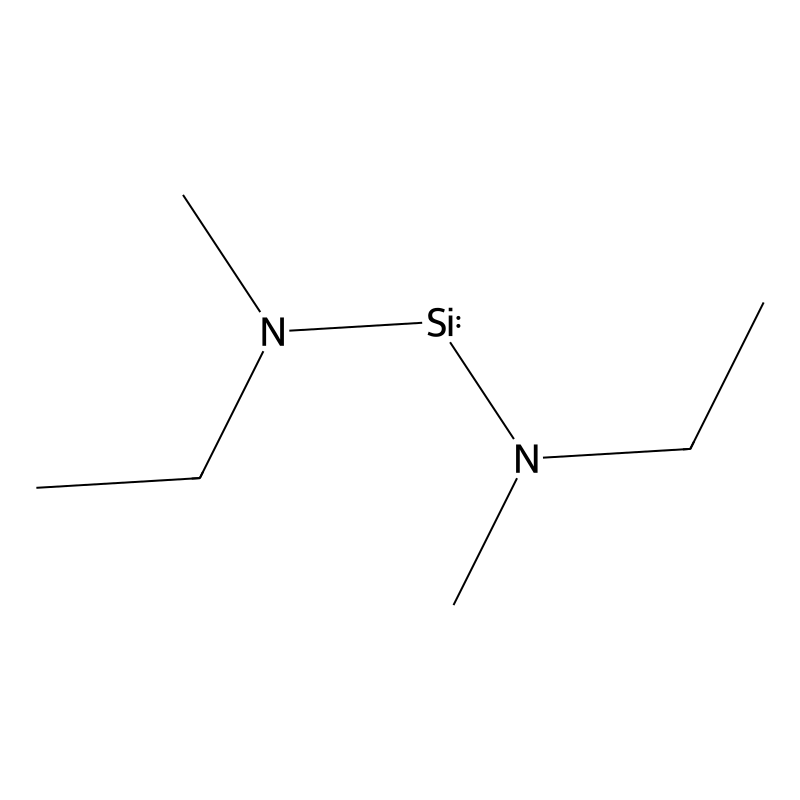 Bis(ethylmethylamino)silane