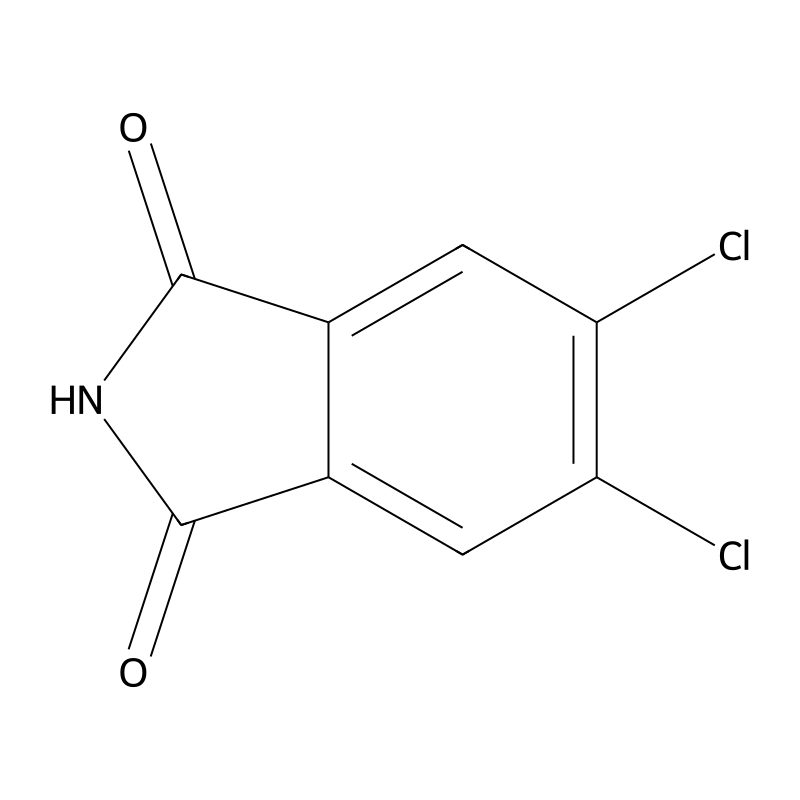 4,5-Dichlorophthalimide