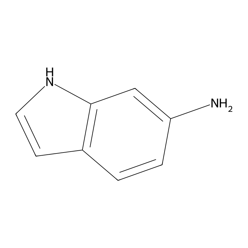 6-Aminoindole