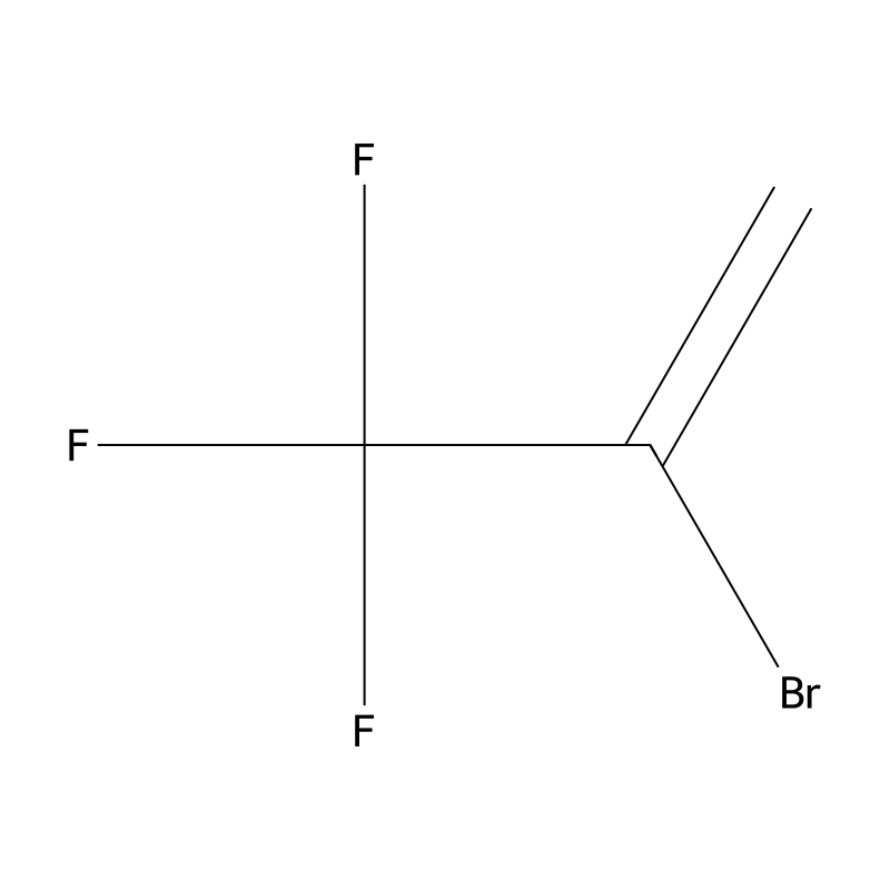 2-Bromo-3,3,3-trifluoroprop-1-ene