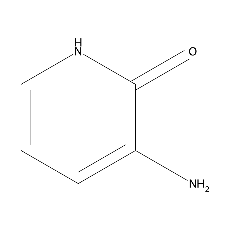 3-Amino-2-hydroxypyridine