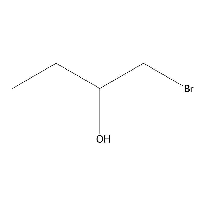 1-Bromo-2-butanol