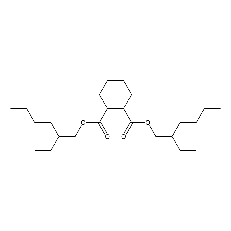 Bis(2-ethylhexyl) 4-cyclohexene-1,2-dicarboxylate