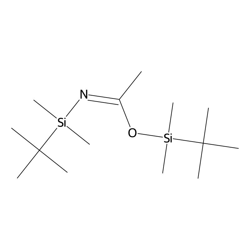 Buy [tert-butyl(dimethyl)silyl] N-[tert-butyl(dimethyl)silyl ...