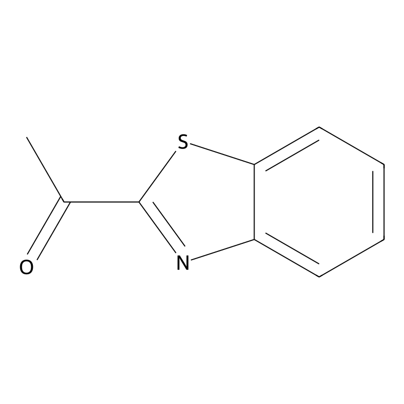 2-Acetylbenzothiazole