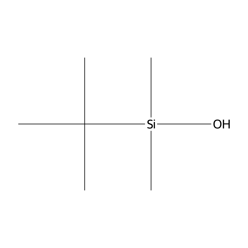 tert-Butyldimethylsilanol