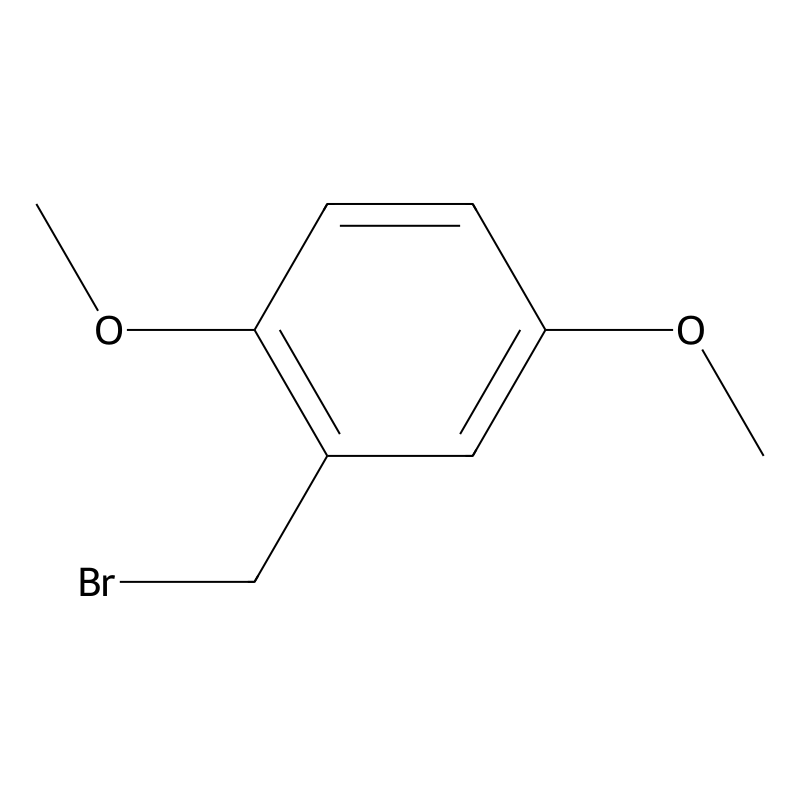 2-(Bromomethyl)-1,4-dimethoxybenzene