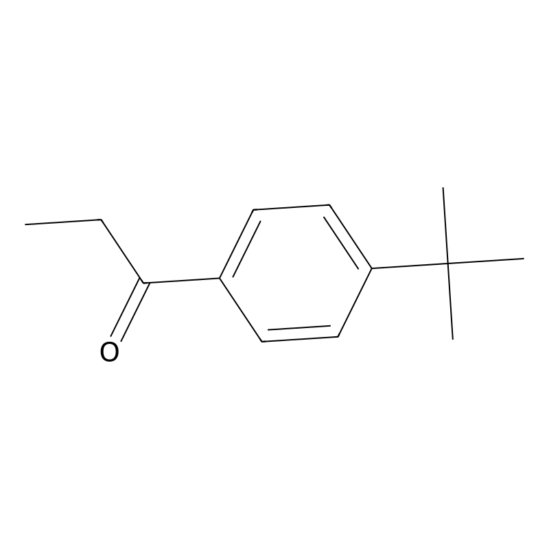 4'-(tert-Butyl)propiophenone
