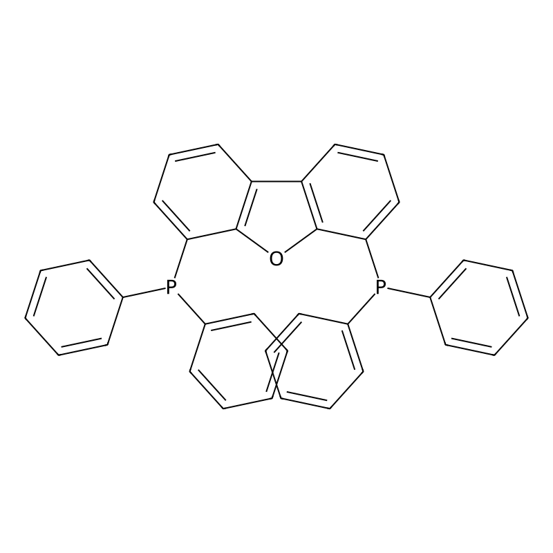 4,6-Bis(diphenylphosphino)dibenzofuran