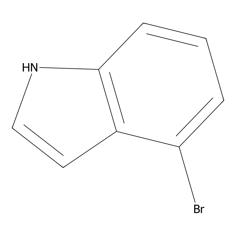 4-Bromoindole