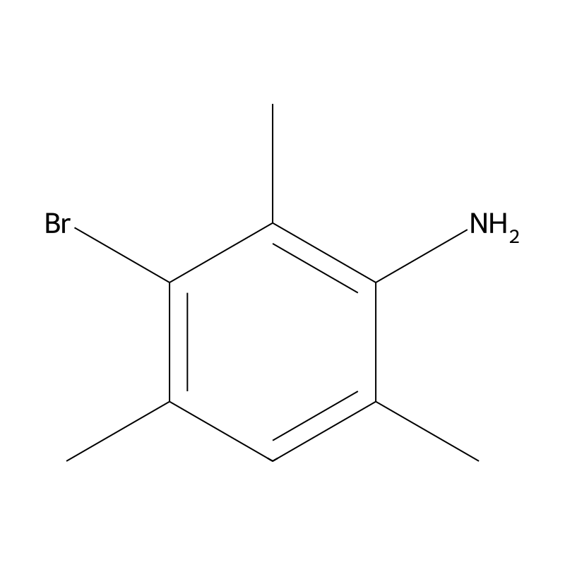 3-Bromo-2,4,6-trimethylaniline