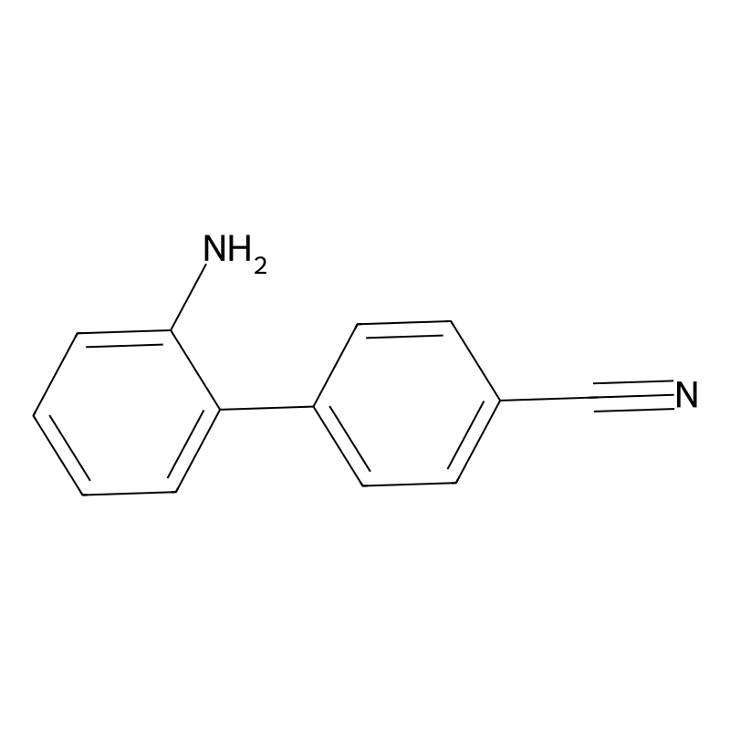 2'-Amino-biphenyl-4-carbonitrile