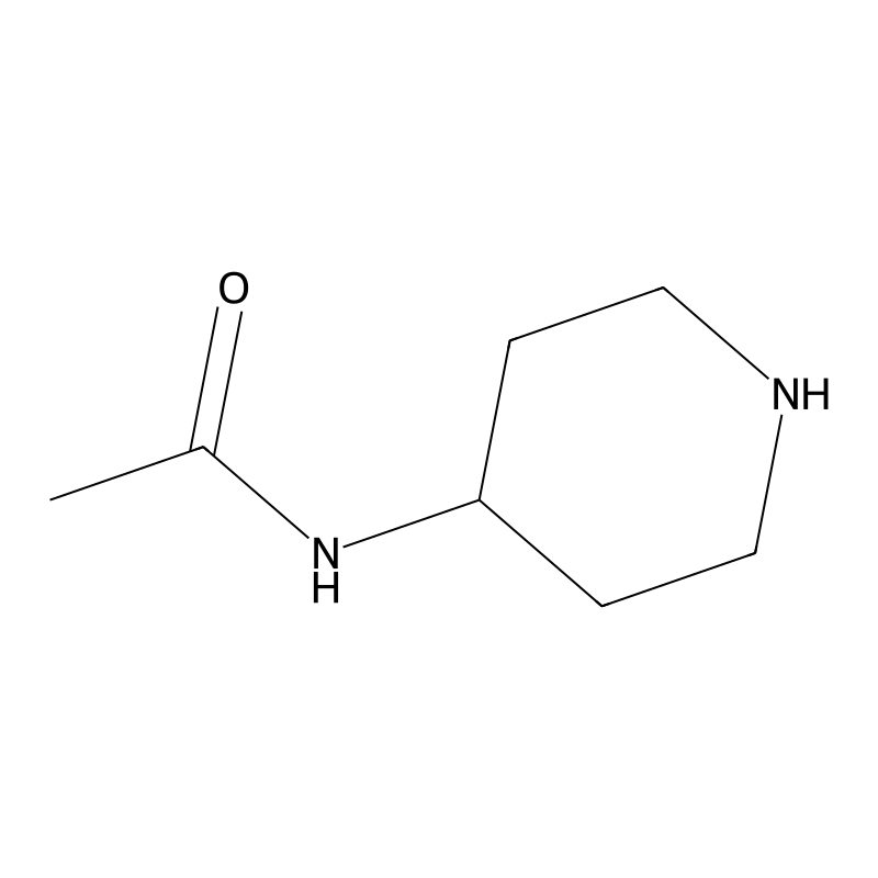 4-Acetamidopiperidine