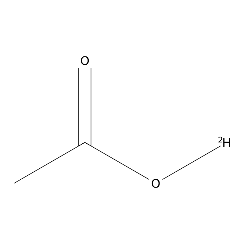 Acetic acid-D