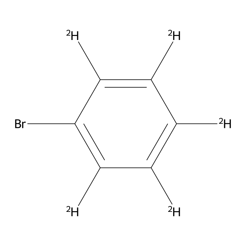 Bromobenzene-d5