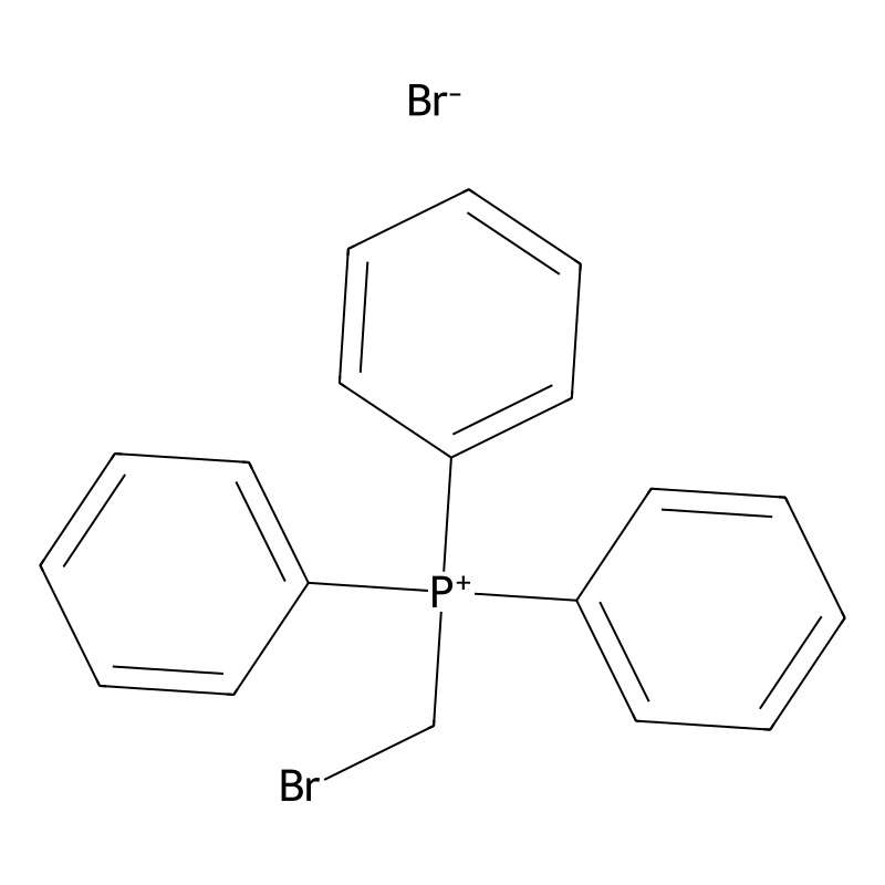 (Bromomethyl)triphenylphosphonium bromide