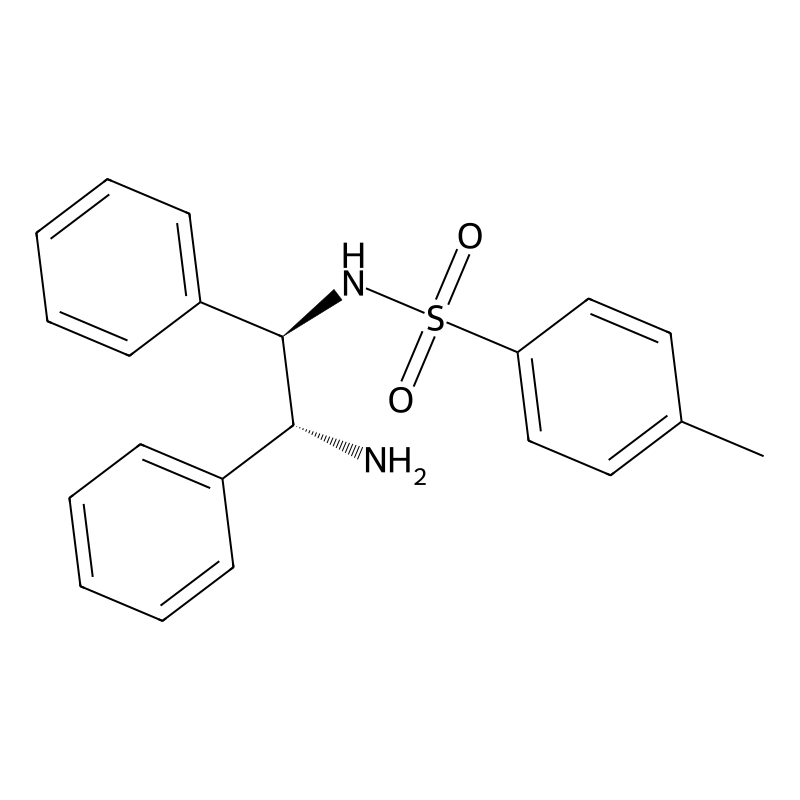 (1R,2R)-(-)-N-(4-Toluenesulfonyl)-1,2-diphenylethy...