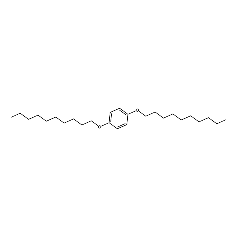 1,4-Bis(decyloxy)benzene