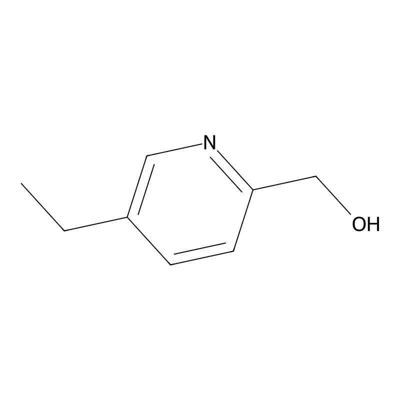 (5-Ethylpyridin-2-yl)methanol