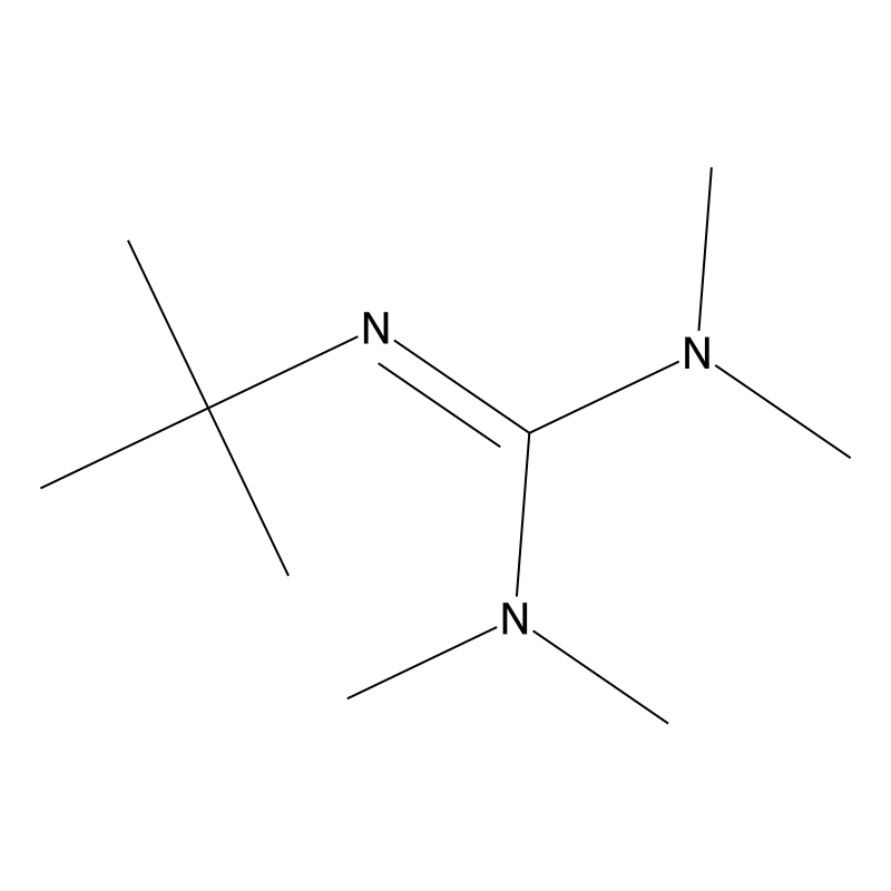 2-tert-Butyl-1,1,3,3-tetramethylguanidine