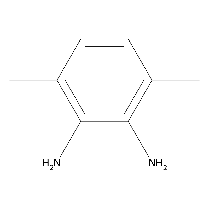 3,6-Dimethylbenzene-1,2-diamine