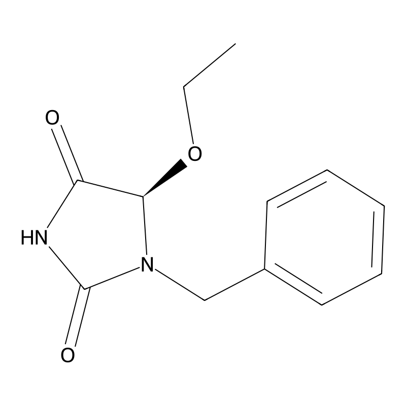 Buy 1-Benzyl-5-ethoxyimidazolidine-2,4-dione | 65855-02-9