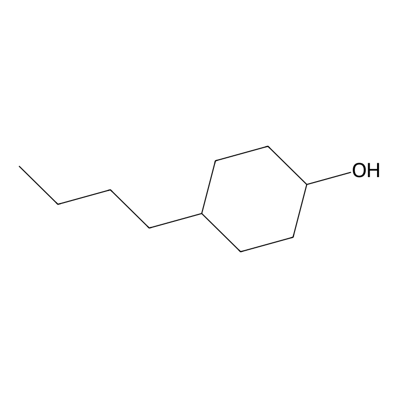4-Butylcyclohexanol