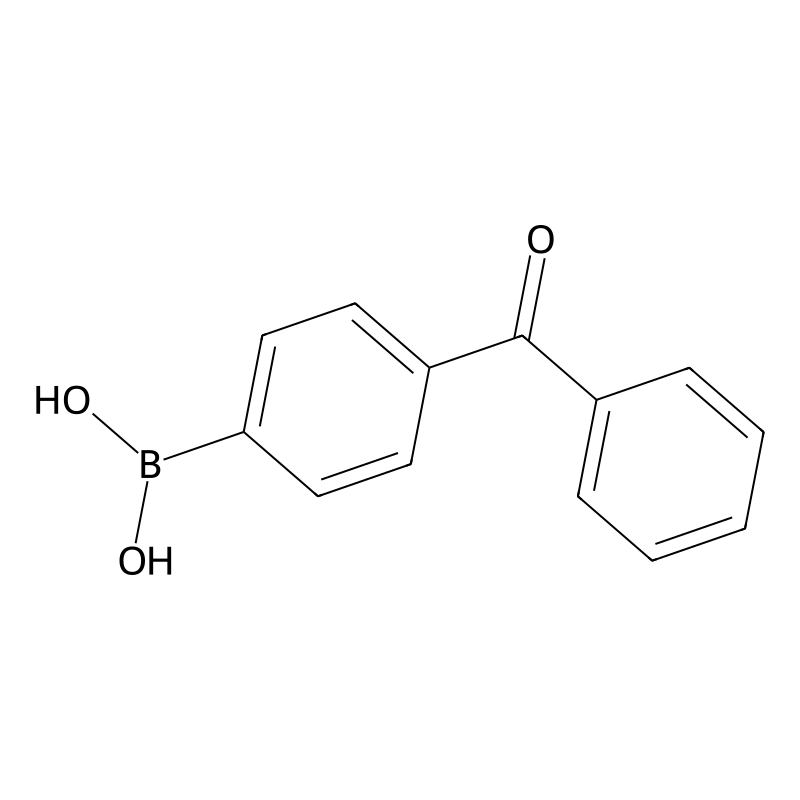 4-Benzoylphenylboronic acid