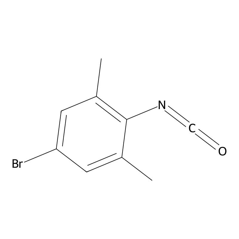4-Bromo-2,6-dimethylphenyl isocyanate