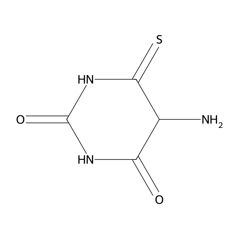 5-Amino-6-thioxodihydropyrimidine-2,4(1H,3H)-dione