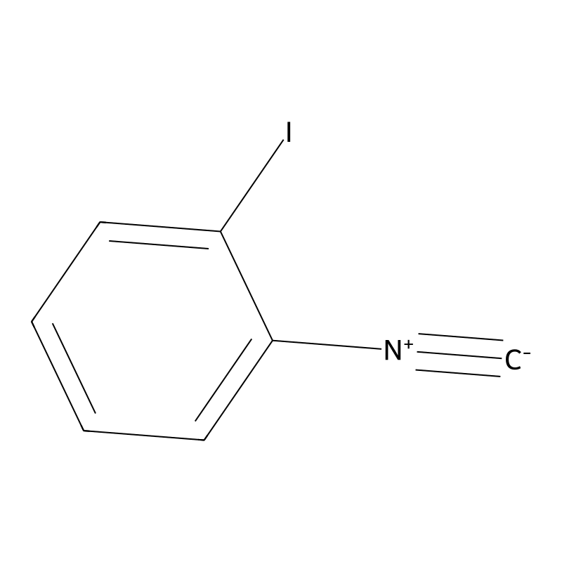1-Iodo-2-isocyanobenzene