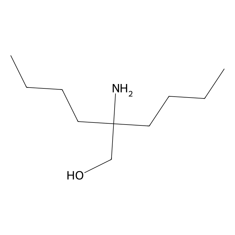 2-Amino-2-ethylbutan-1-ol