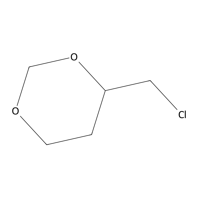 4-Chloromethyl-[1,3]dioxane