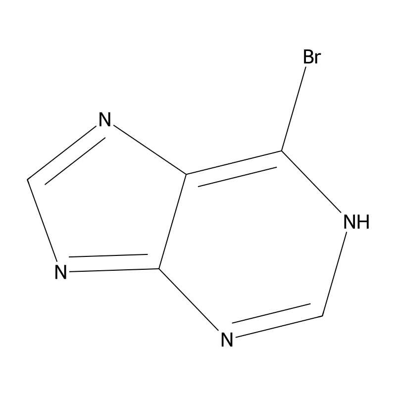 6-Bromopurine