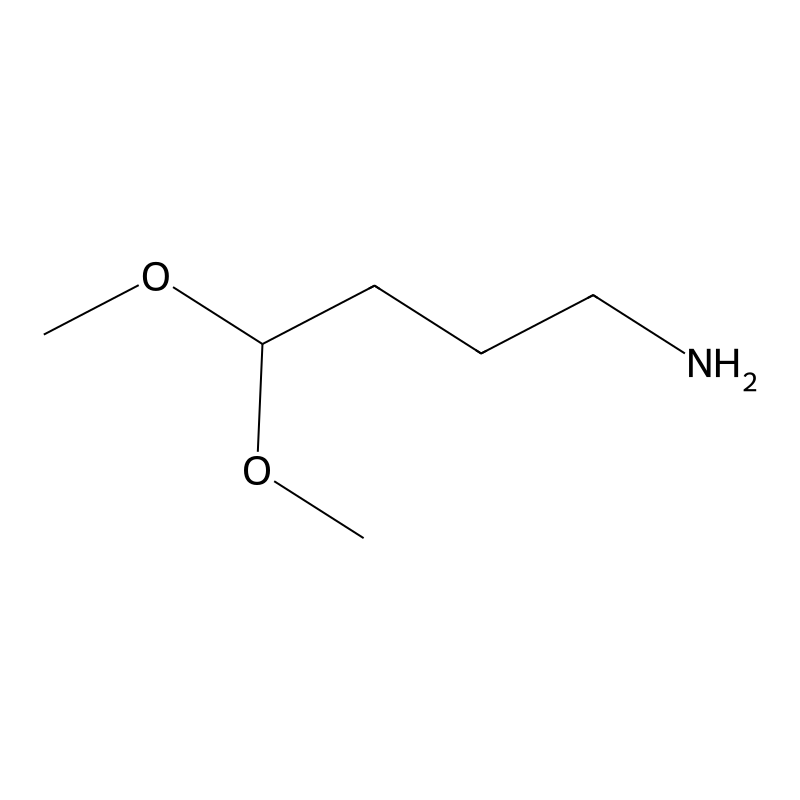4-Aminobutyraldehyde dimethyl acetal