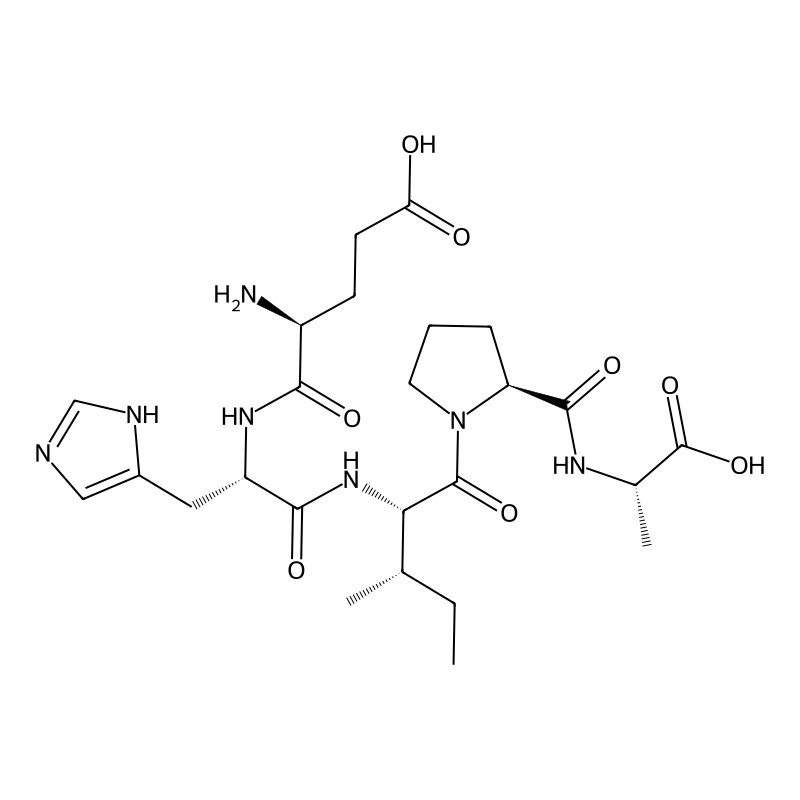Fibrinogen-Binding Peptide