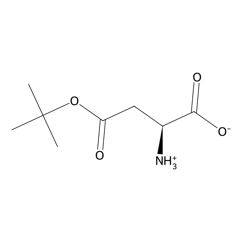 L-Aspartic acid 4-tert-butyl ester