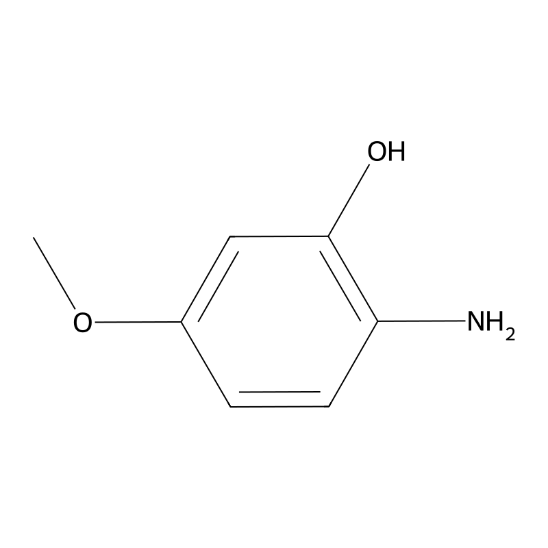 2-Amino-5-methoxyphenol
