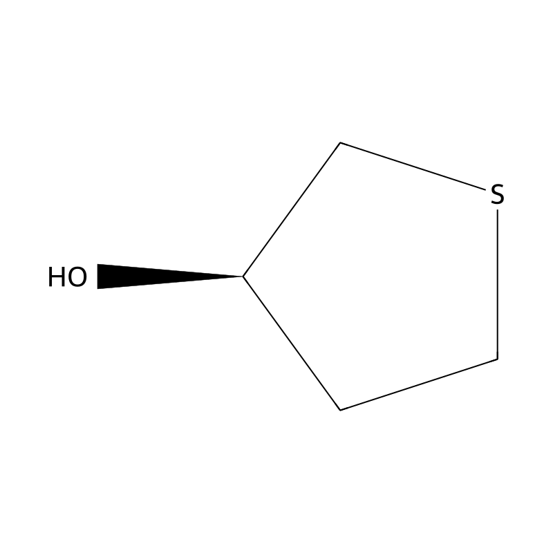 (r)-Tetrahydrothiophen-3-ol