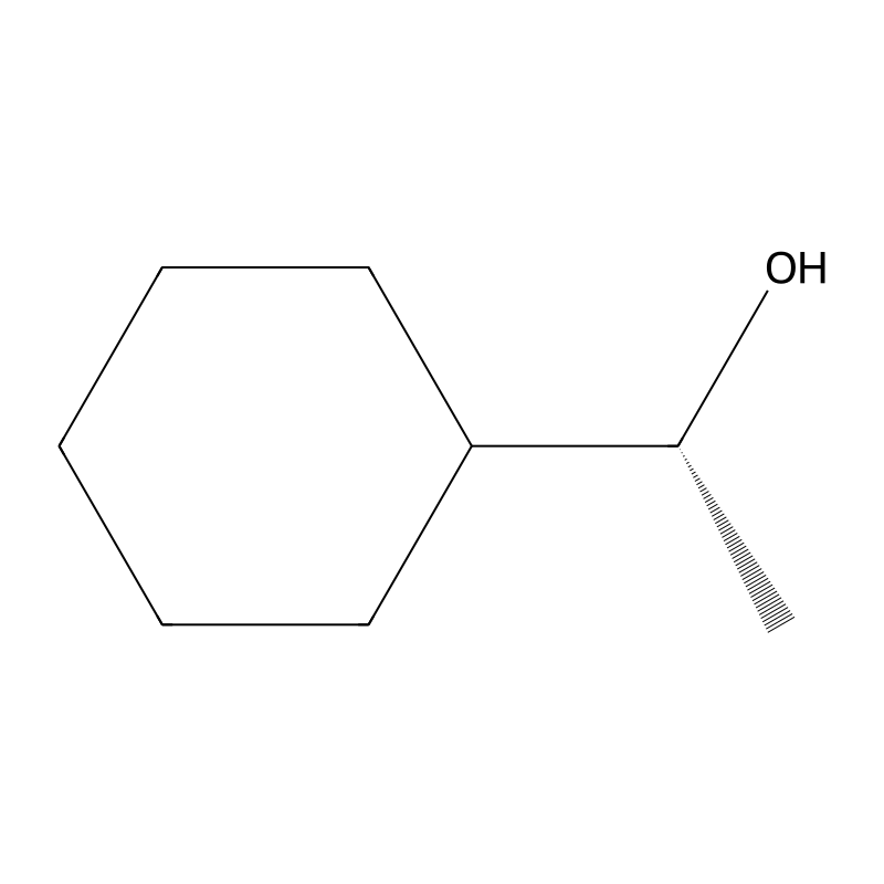 (1R)-1-cyclohexylethan-1-ol
