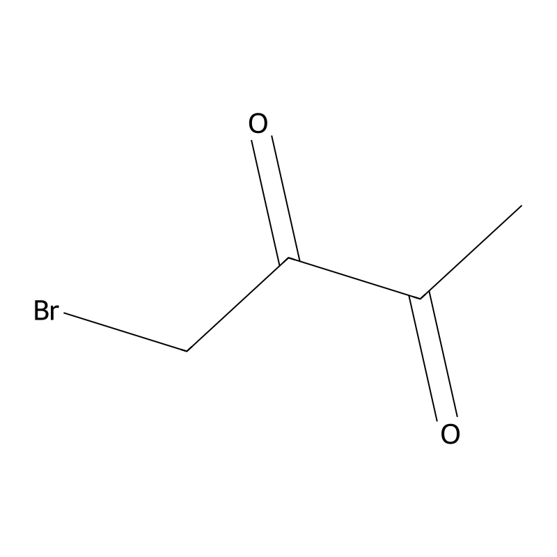 1-Bromobutane-2,3-dione